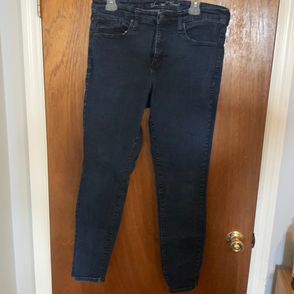 Jeans- final price